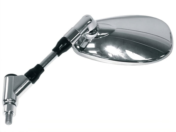 Vicma lewe lustro OEM - Chrome Yamaha XJR1300 (1PC) EY309I