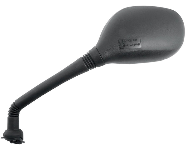 Vicma lewe lustro OEM - Black MBK Skycruiser 125 (1PC) EY432I