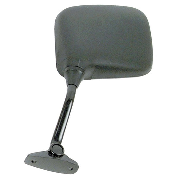 Vicma lewe lustro OEM - Black Yamaha FZ750 (1PC) EY518I