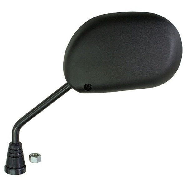 Vicma Left Mirror OEM-Yamaha Delight 115 (1pc) FY-108-LH