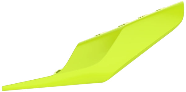 Port policyjny dolne panele boczne Neon Yellow Husqvarna TC/FC 84232003