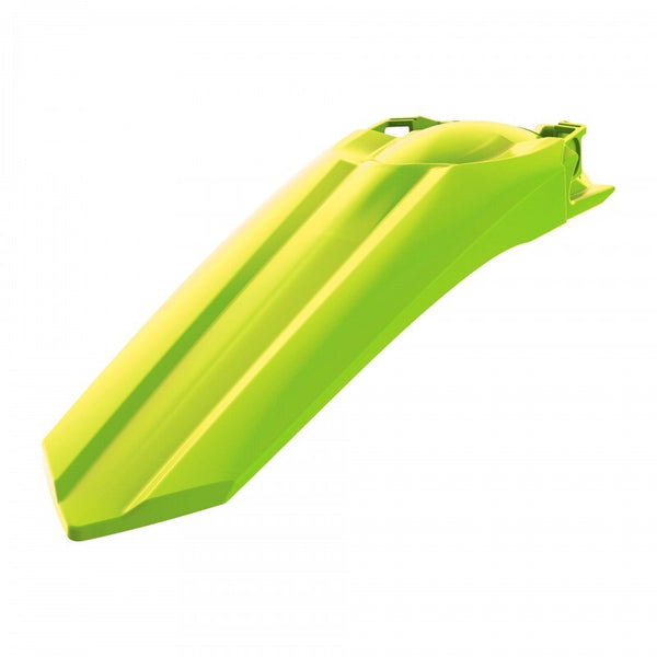 Brama policyjna tylna Fender Neon Yellow Honda CRF450R/450RX 855410055