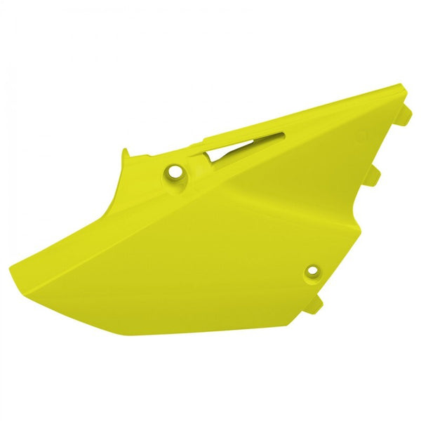 Panele boczne portu policyjnego 8607500005