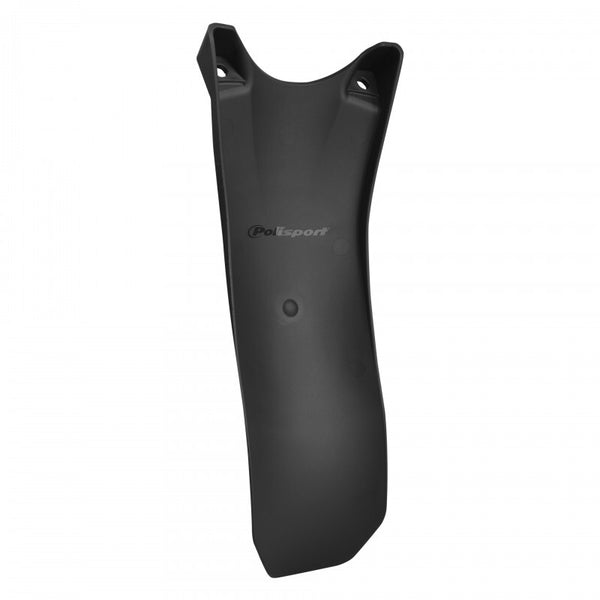 Brama policyjna tylna klapa szokowa Czarna Honda CRF250R/450R 89069001