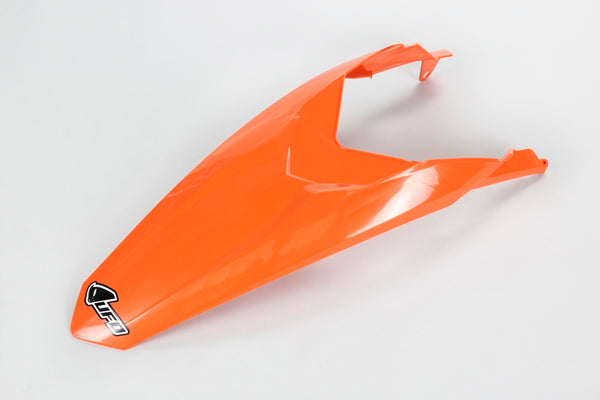 UFO tylna fender Orange KTM SX85 KT04045#127