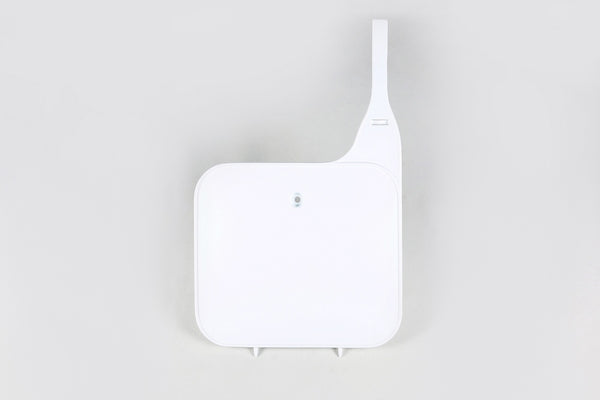 UFO Front Rejestracyjny biała honda HO02607#041