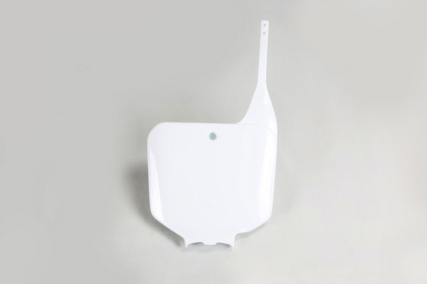 UFO Front Rejestracyjny biała Honda HO02674#041