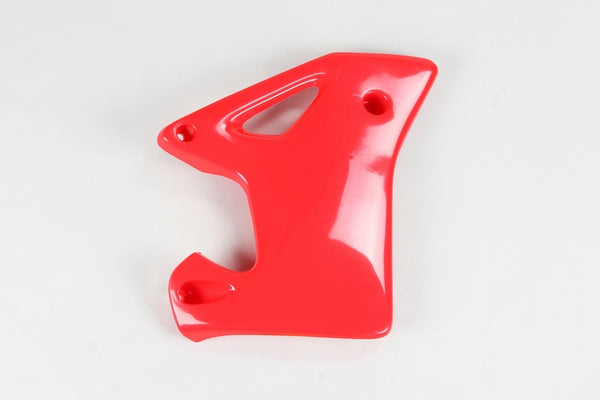 UFO chłodnicy obejmuje czerwony Honda Cr80R HO03625#070