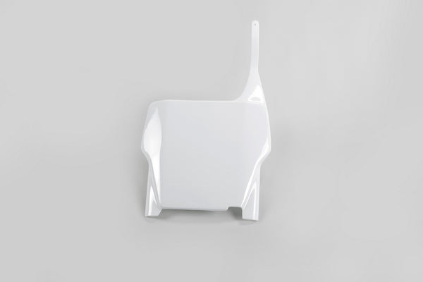 UFO Front Rejestracyjny biała Honda HO03633#041