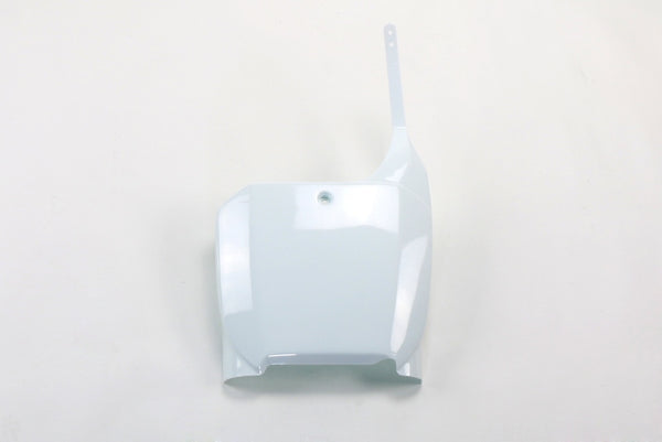 UFO Front Rejestracyjny biała Honda HO03666#041