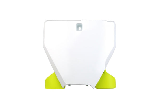 UFO PRZEDMI PŁYTA ROJEGO ROJEGO BIAŁY/Black Husqvarna TC/FC HU03395@041