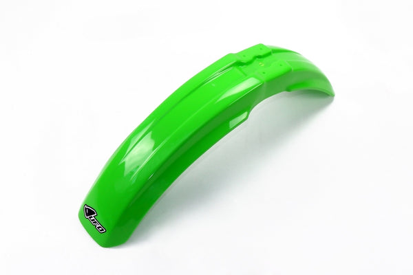 UFO Front Fender KX Green KTM KX125/250/500 KA02755#026