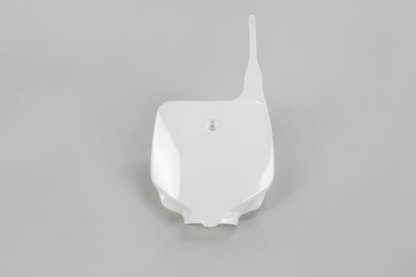 UFO Front Rejestrator Biała Kawasaki KA03712#047