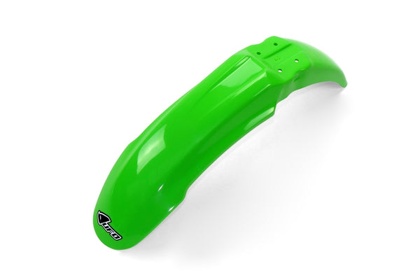 UFO Front Fender KX Green KTM KX125/250 KA03736#026