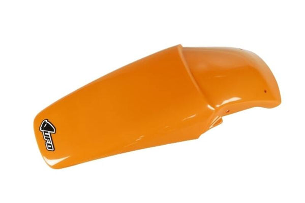 UFO tylna fender Orange KTM KT03021#126