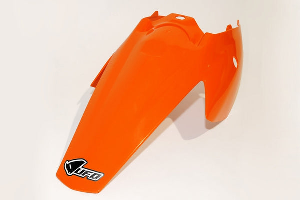 UFO tylna fender Orange KTM SX85 KT03080#127
