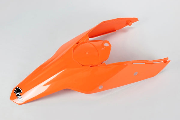 UFO tylna fender Orange KTM SX/SX-F KT03094#127