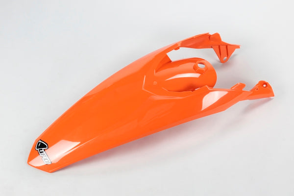 UFO tylna fender Orange KTM SX/SX-F KT04024#127