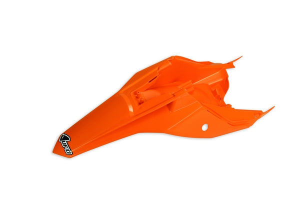 UFO tylna błotnik Orange KTM SX65 KT04072#127