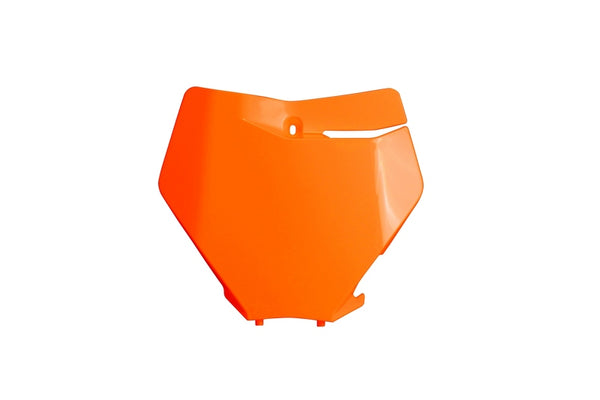 UFO PRZEDNI PŁYTA ROJEGO ROJE Orange KTM SX/SX-F KT04094#127