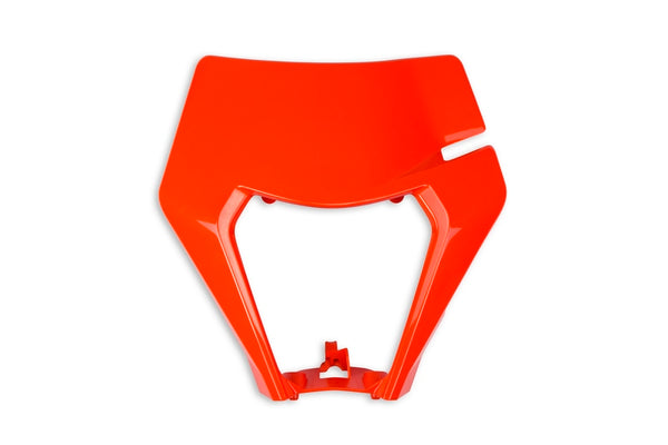 UFO przedni panel Neon Orange KTM EXC/EXC-F KT05003#FFLU
