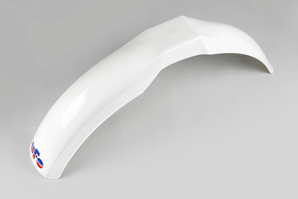 UFO Front Fender White Me08001#w