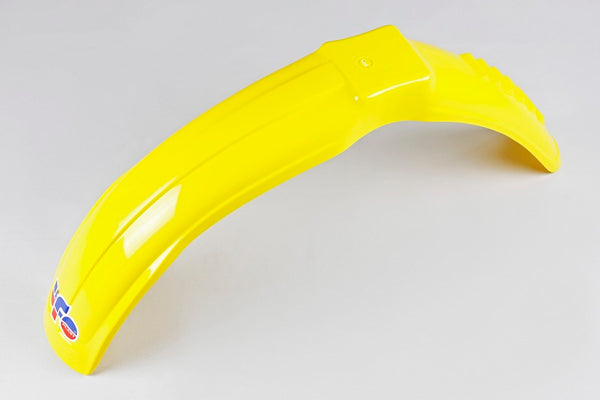 UFO Medium Fronder Fender Yellow Me08003#D