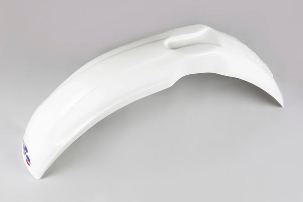 UFO Front Fender White Me08005#W