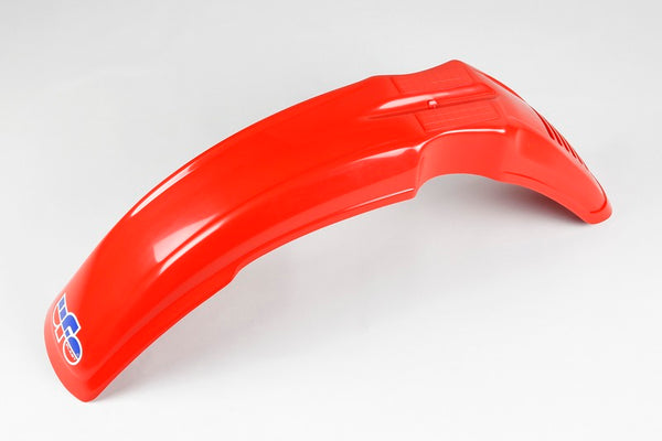 UFO Front Fender Red ME08006#B