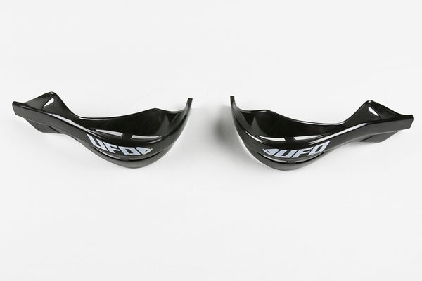 UFO wymiany dłoni Shells Black 78069820 PM01637#001