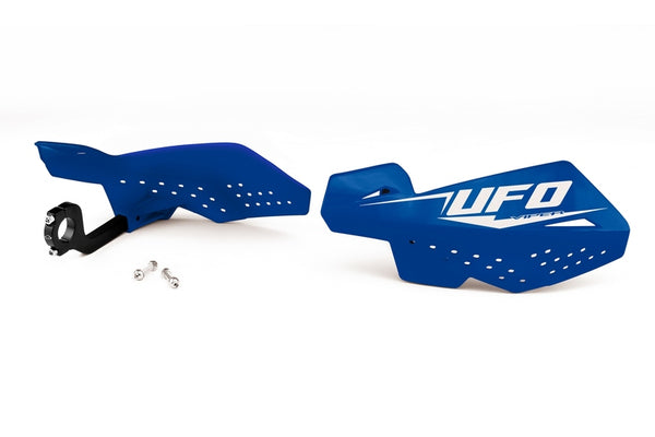 UFO VIPER HANDGUARDS BLUE PM01660@089