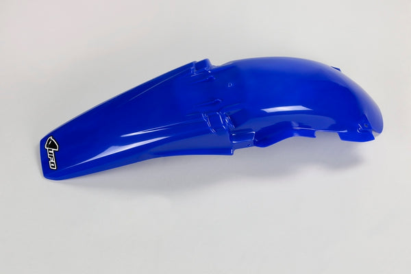 UFO tylna fender Reflex Blue Yamaha YA02897#089