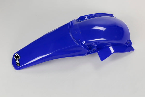 UFO tylna fender Reflex Blue Yamaha YZ250F/450F YA03863#089
