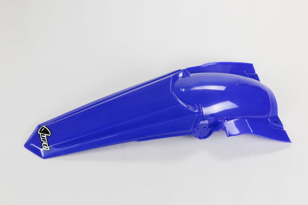 UFO tylna fender Reflex Blue Yamaha YZ250F YA04810#089