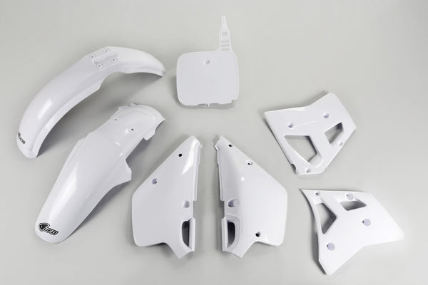 Zestaw plastikowy UFO kolor yamaha yz250 yakit292@999