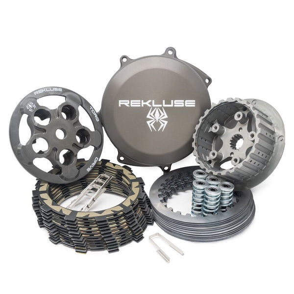 RECLUSE COREMANUAL TORQDRIVE Clutch System RMS-7113096