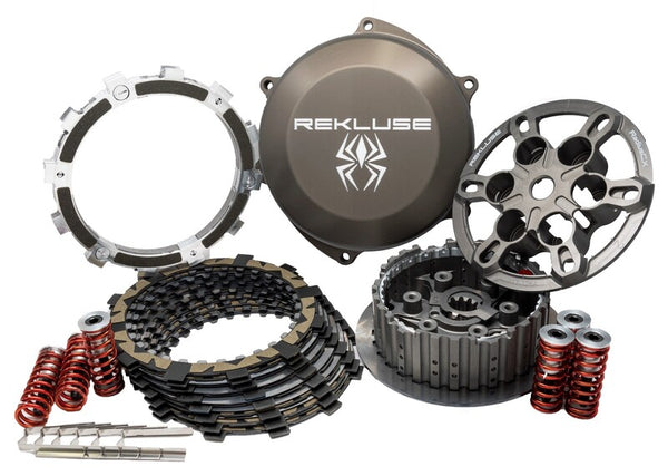 RECLUSE RADIUSCX Clutch System RMS-7906064