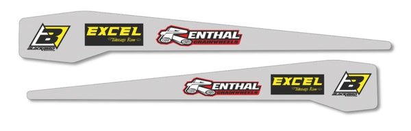 Blackbird SwingerM naklejki Beta RR 5B03N