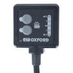 Oxford HotGrips Touring Ogrzewane uchwyty Auto Thermistor Switch EL421