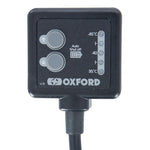 Oxford Hotgrip Sport Ogrzewane uchwyty Auto Thermistor Switch EL422