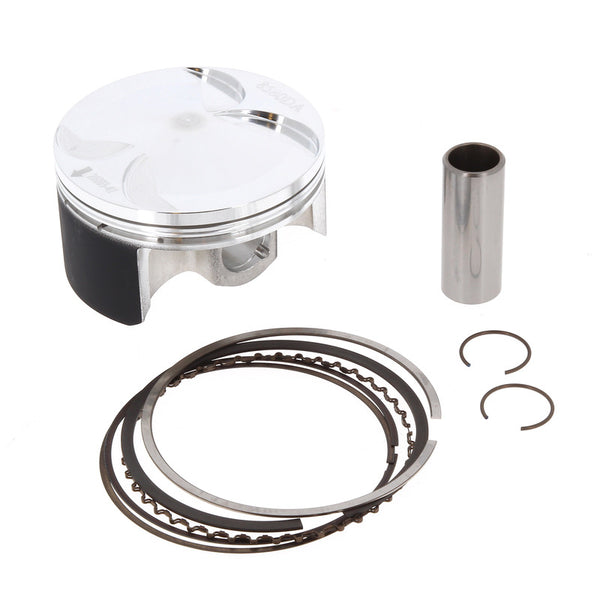 Wössner wykuł tłok 8580DA