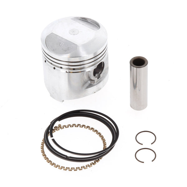 TECNIUM Odlewany Tłok 1093813001 