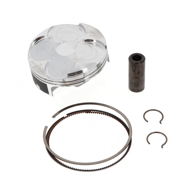 Wertex Fucted Piston 24114a