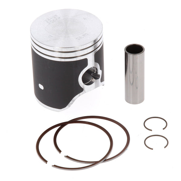 Casten tłok odlepiony na wierzchołek 24383a