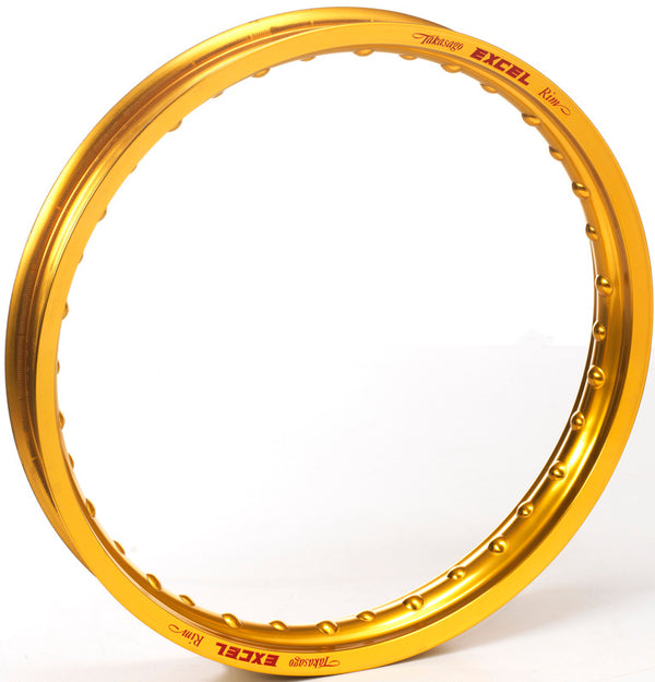 Haan Wheels Old Rim 18x2,15x32t Złota dla OEM Hub FeG411