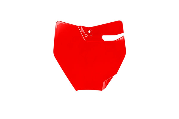 UFO PRZEDNI PŁYTA ROJEGO ROZMIARU RED MC 65 GG07106@062