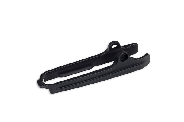 UFO Swingarm Chain Slider Black Gas Gas MC 65 GG07111@001 