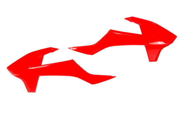 UFO chłodnicy obejmuje czerwony gaz MC 85 GG07114@062