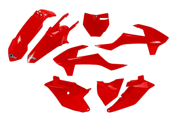 Zestaw plastikowy UFO OEM Color (2021) Gas MC85 GGKIT701@999