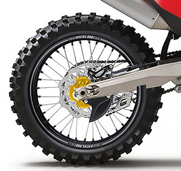 Haan Wheels A60 Complete Reaar Wheel - 19x1.85 156215/11/2